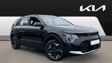 Kia Niro 150kW 2 Nav 65kWh 5dr Auto Electric Estate